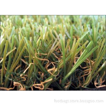 11000dtex Landscaping Artificial Synthetic Pet Grass Mat Fo